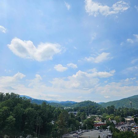 Gatlinburg Chateau Condo 503 Zewnętrze zdjęcie