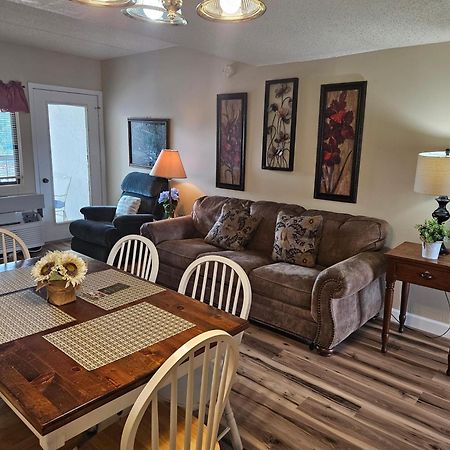 Gatlinburg Chateau Condo 503 Zewnętrze zdjęcie