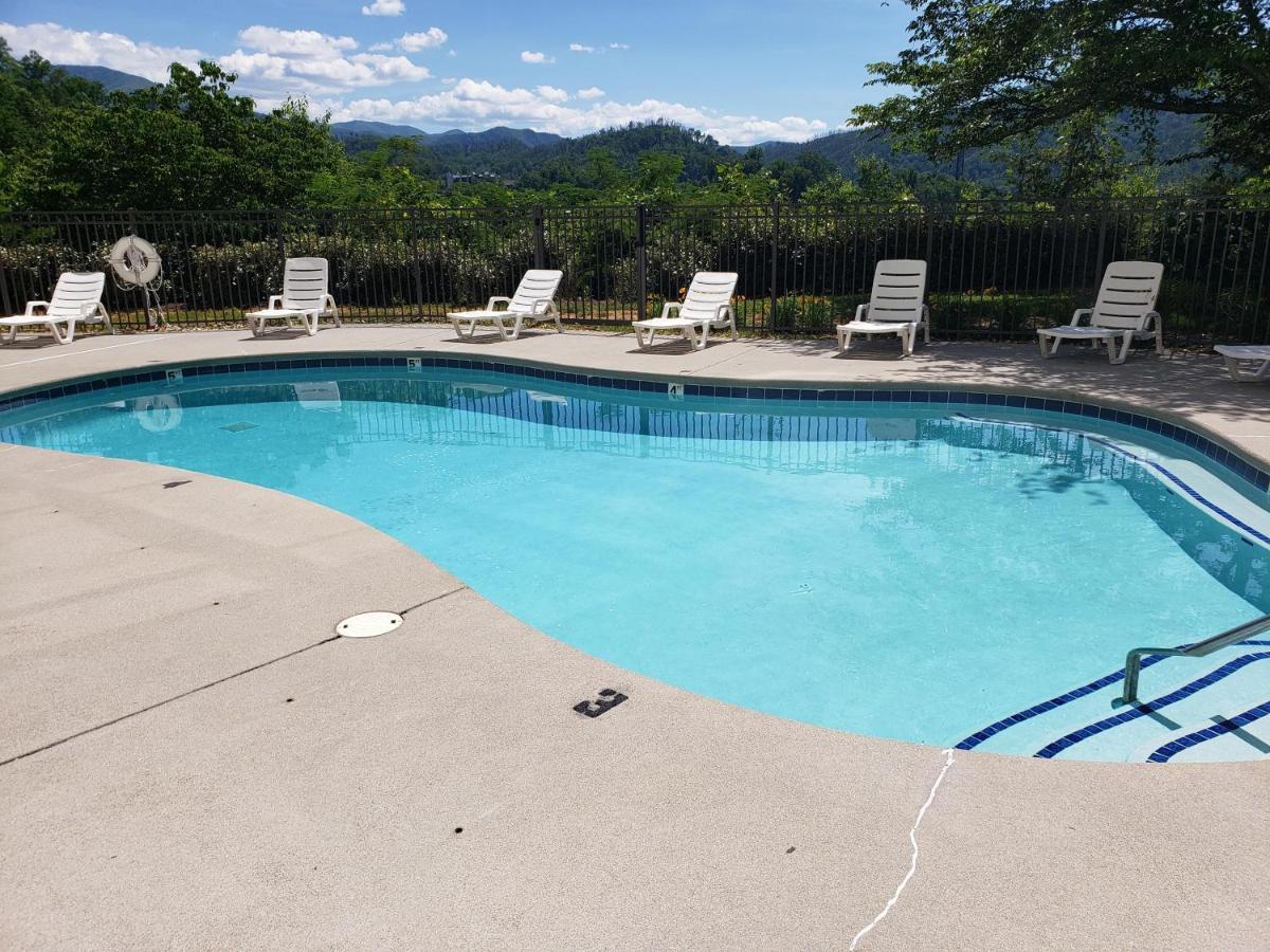 Gatlinburg Chateau Condo 503 Zewnętrze zdjęcie