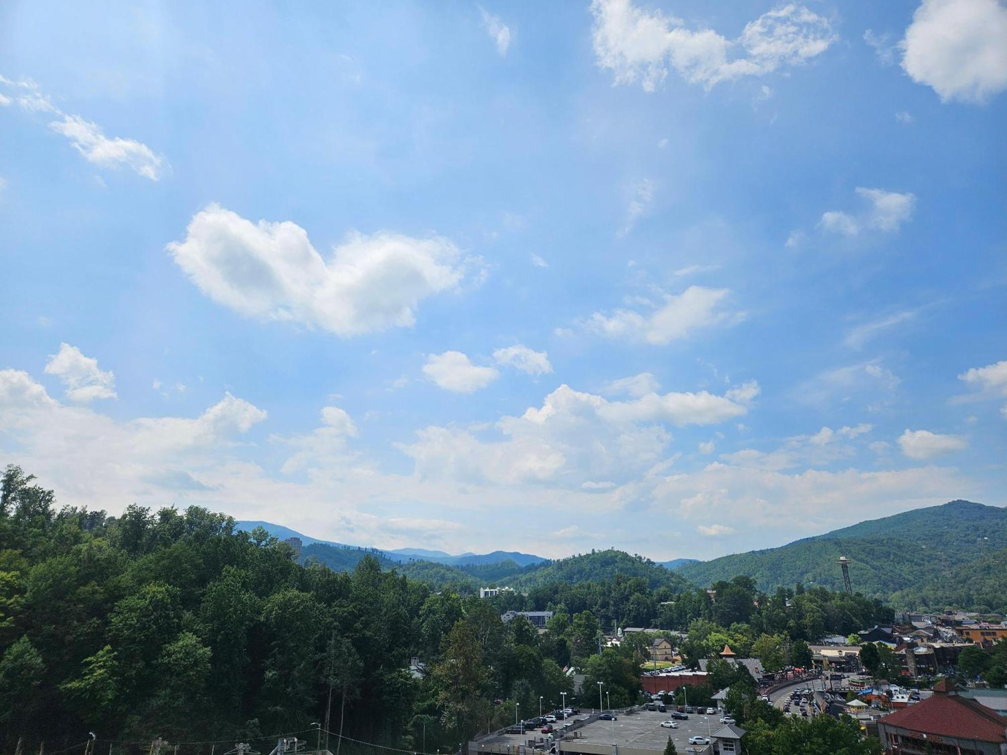 Gatlinburg Chateau Condo 503 Zewnętrze zdjęcie