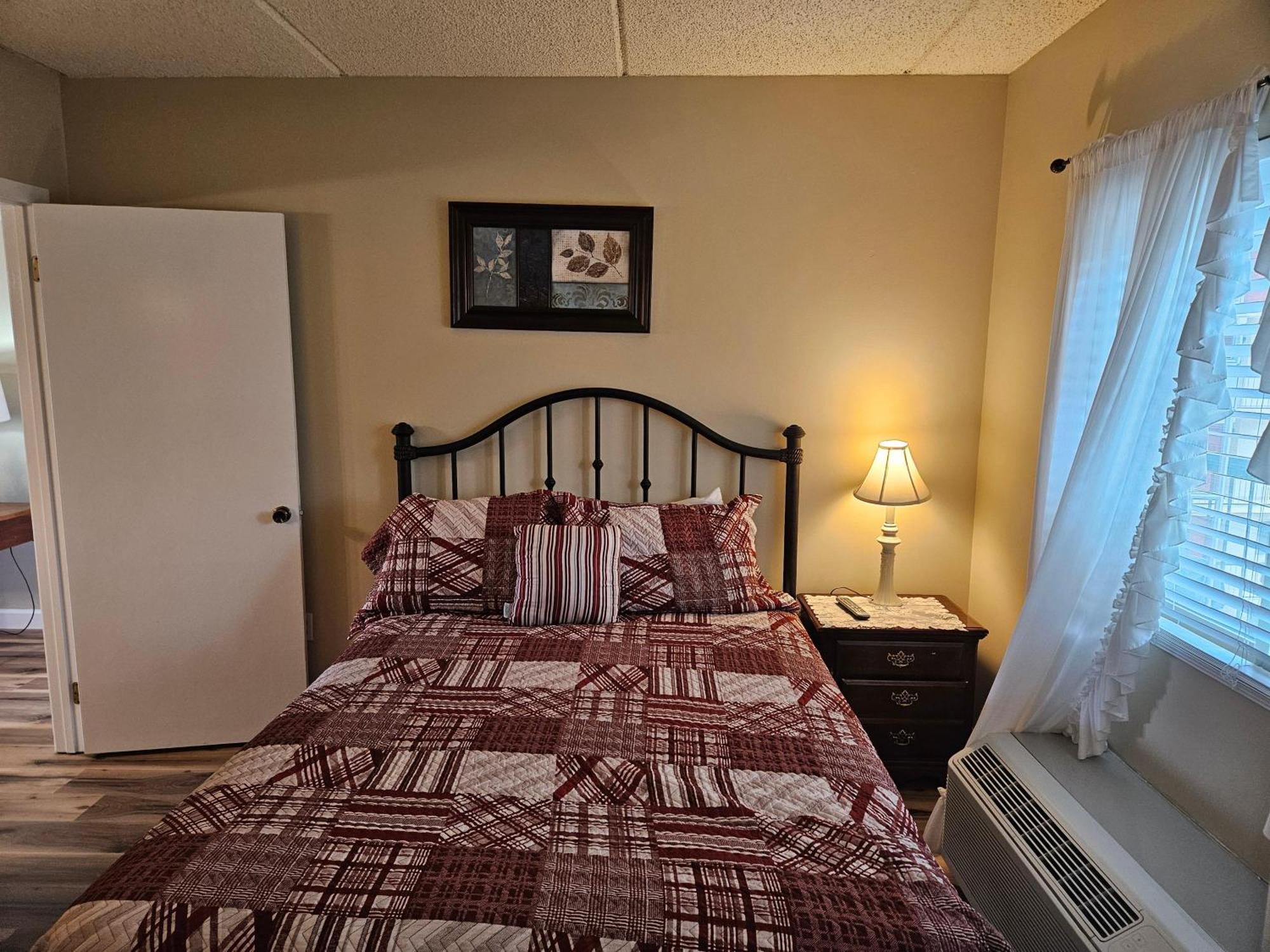 Gatlinburg Chateau Condo 503 Zewnętrze zdjęcie