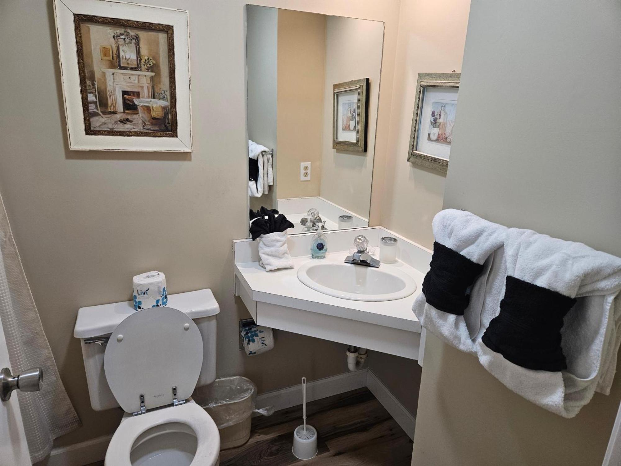 Gatlinburg Chateau Condo 503 Zewnętrze zdjęcie