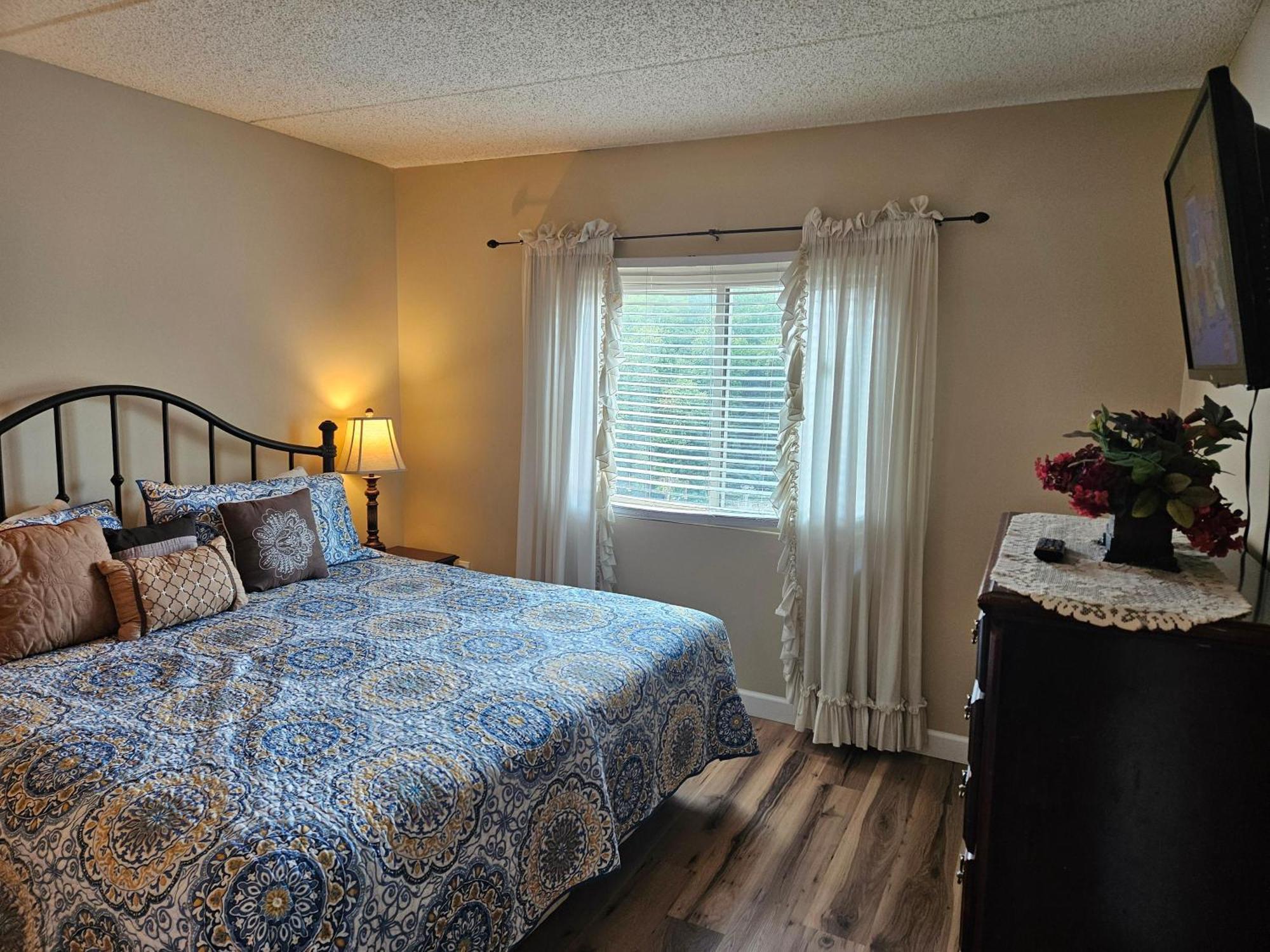 Gatlinburg Chateau Condo 503 Zewnętrze zdjęcie