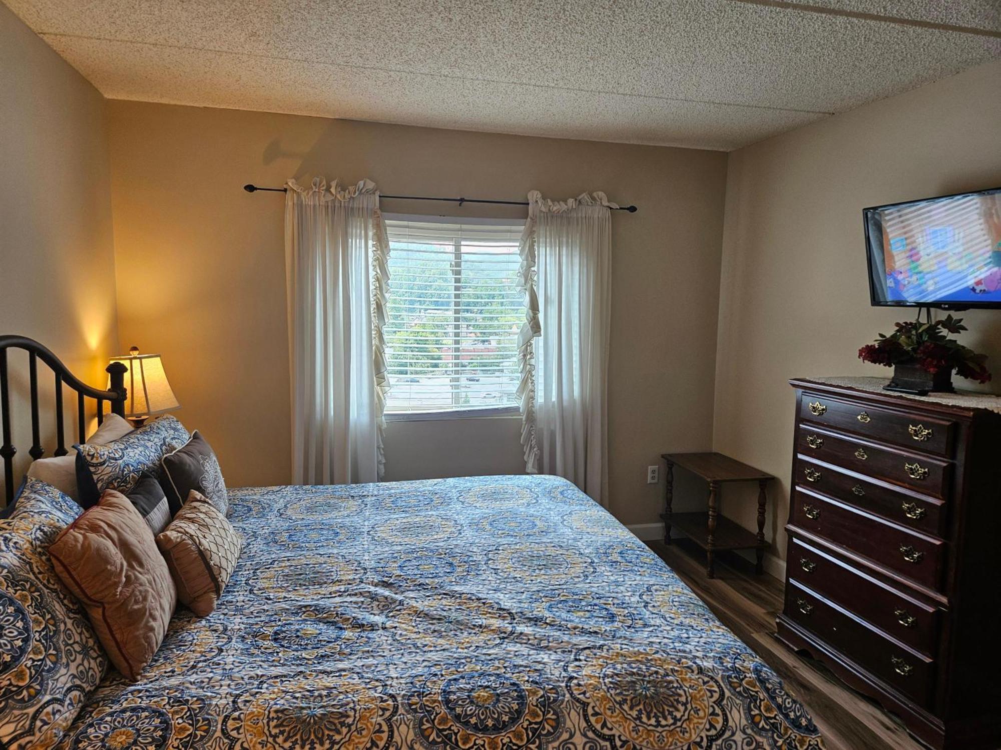 Gatlinburg Chateau Condo 503 Zewnętrze zdjęcie