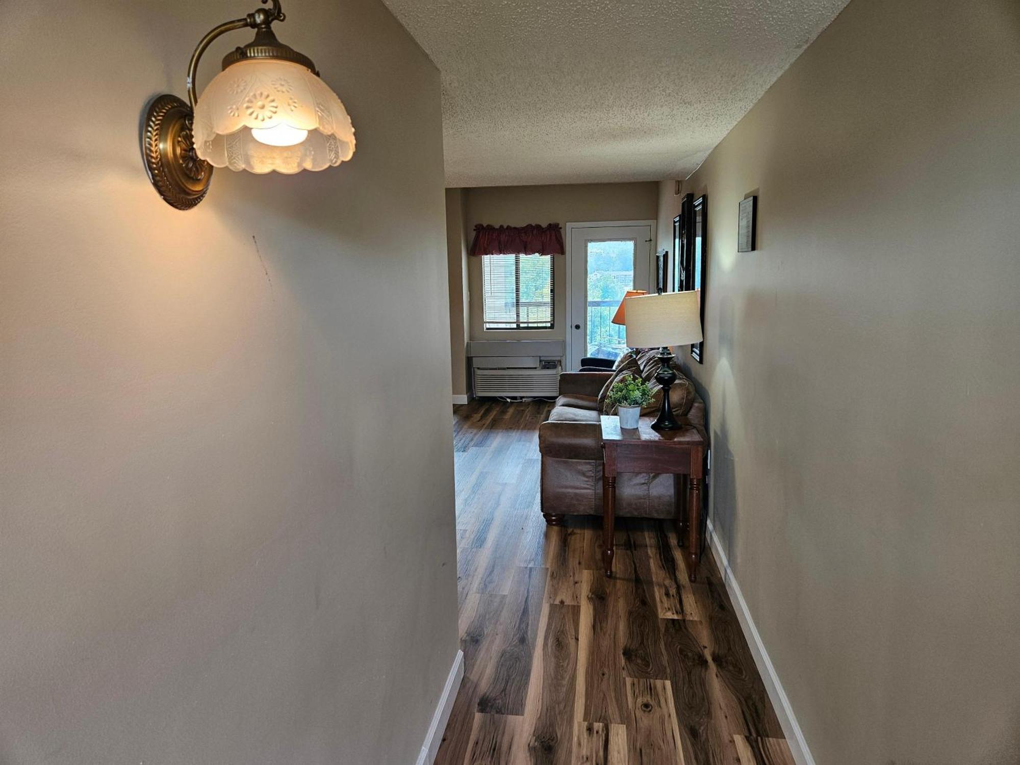 Gatlinburg Chateau Condo 503 Zewnętrze zdjęcie