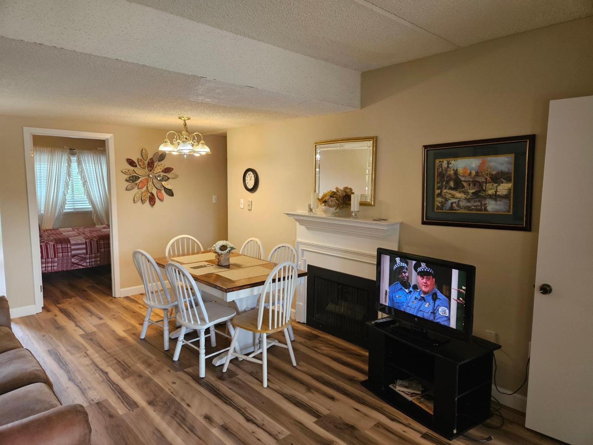 Gatlinburg Chateau Condo 503 Zewnętrze zdjęcie