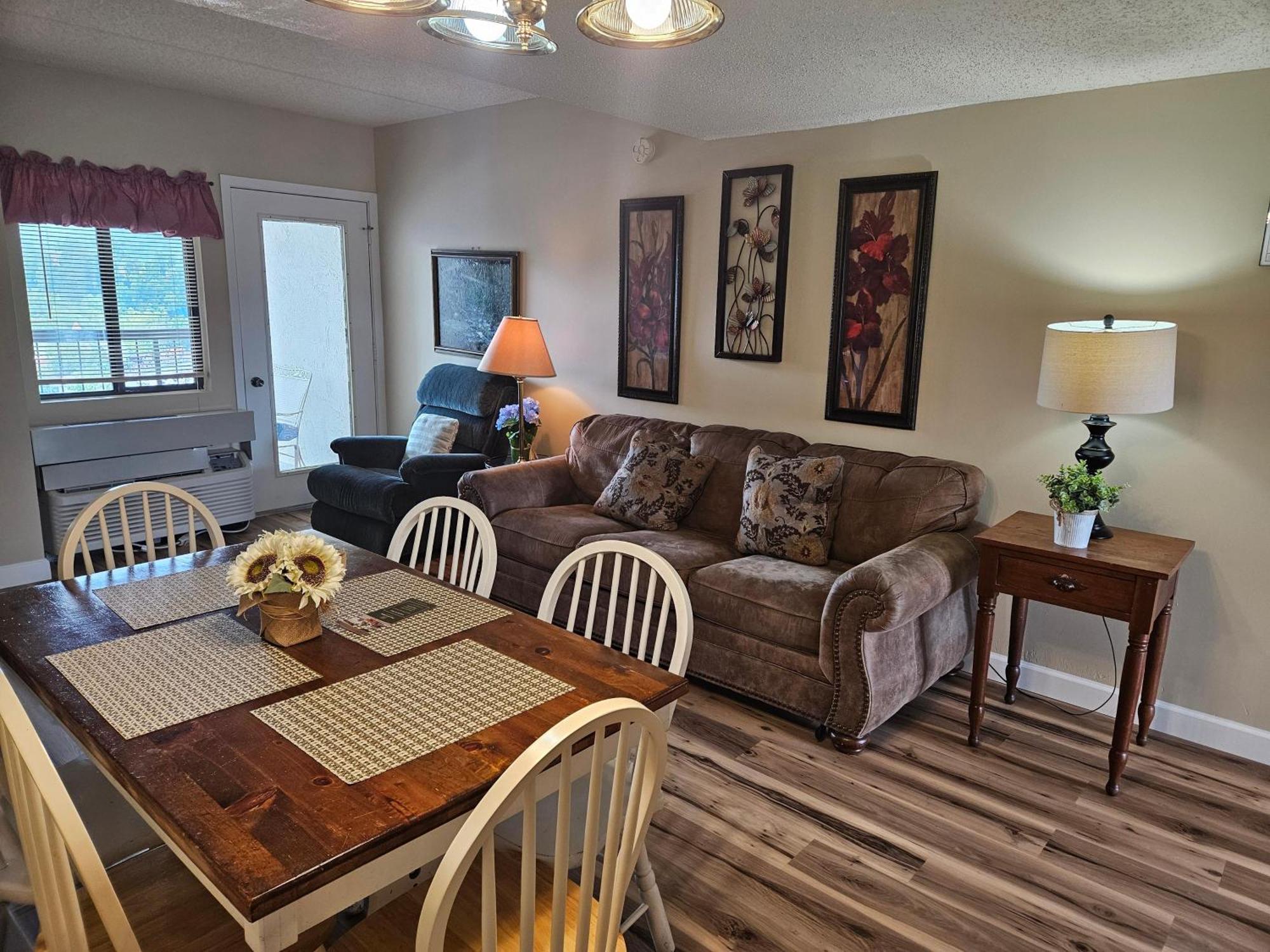 Gatlinburg Chateau Condo 503 Zewnętrze zdjęcie